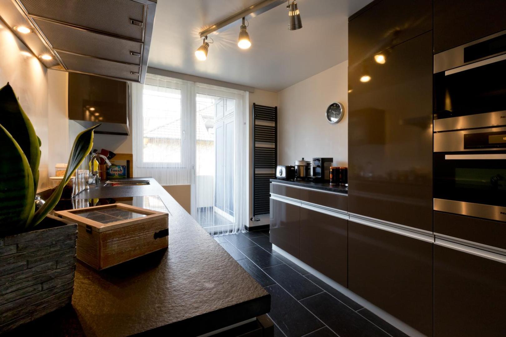 Special Retreat Apartment & Home-Office & Workplace Bazylea Zewnętrze zdjęcie