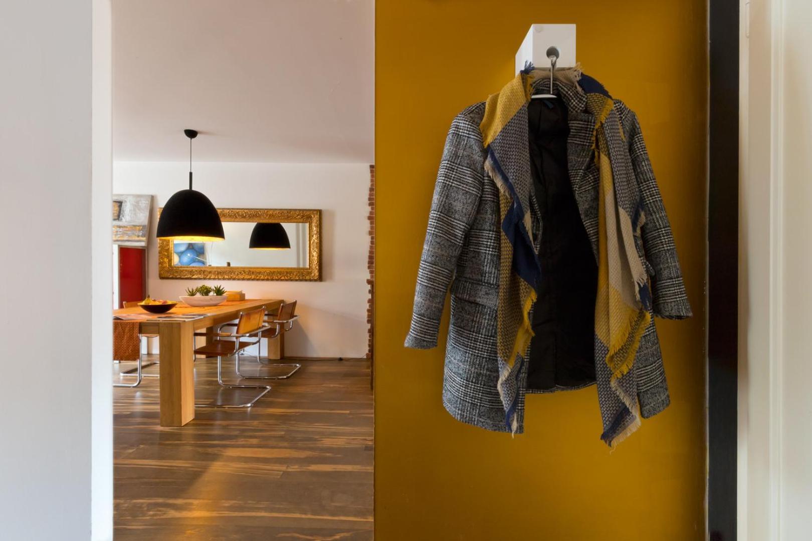 Special Retreat Apartment & Home-Office & Workplace Bazylea Zewnętrze zdjęcie