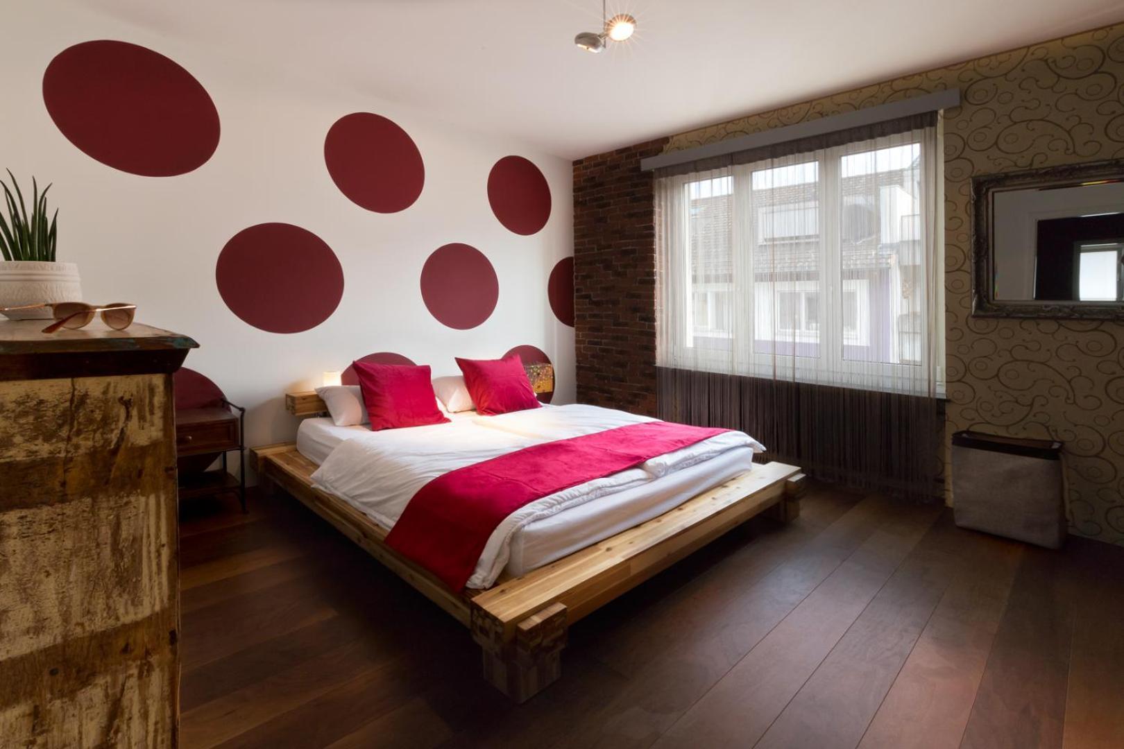 Special Retreat Apartment & Home-Office & Workplace Bazylea Zewnętrze zdjęcie