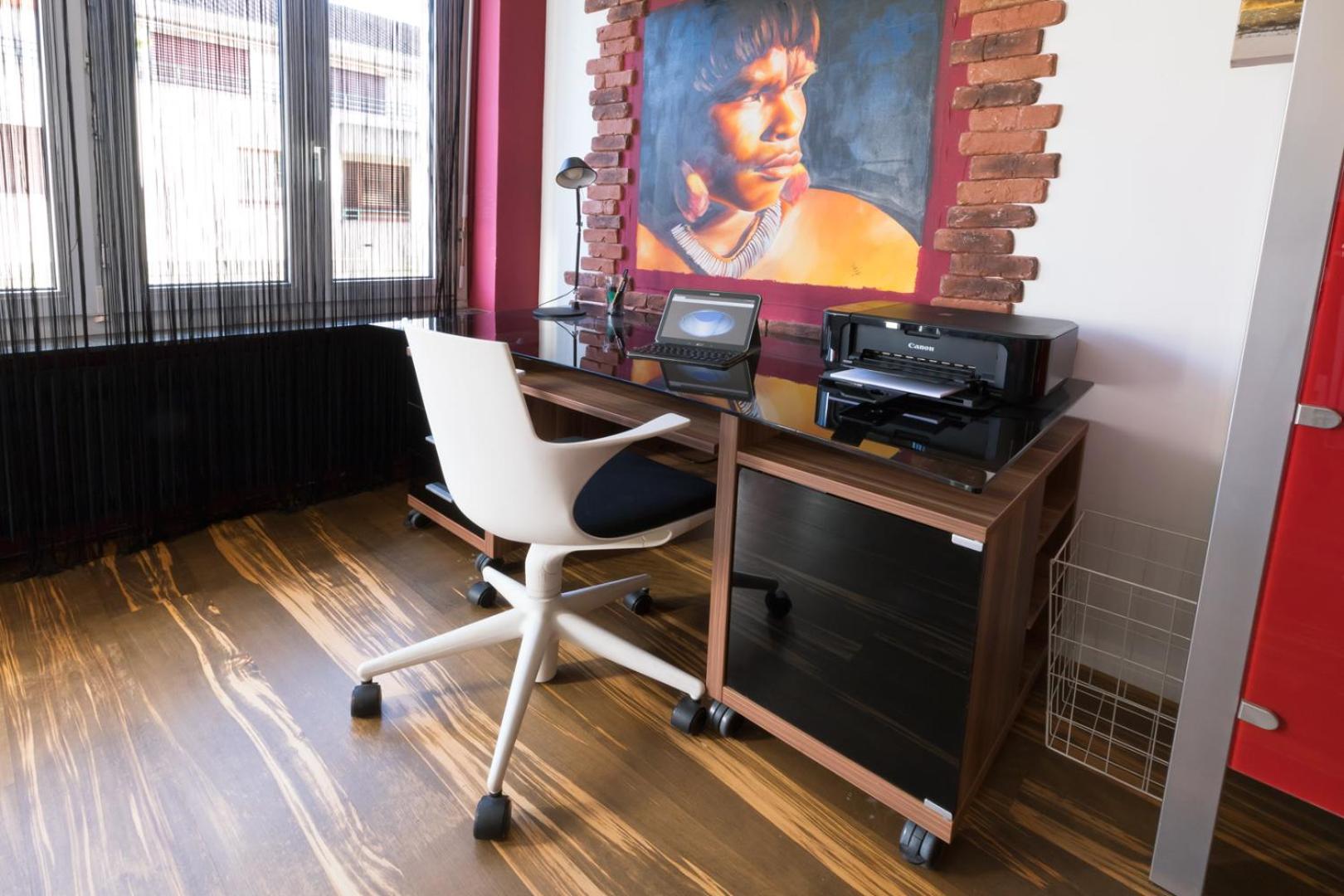 Special Retreat Apartment & Home-Office & Workplace Bazylea Zewnętrze zdjęcie