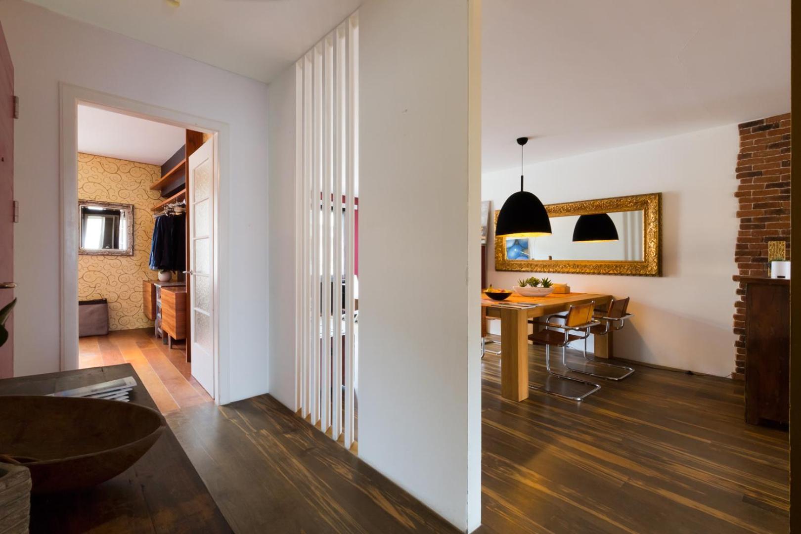 Special Retreat Apartment & Home-Office & Workplace Bazylea Zewnętrze zdjęcie